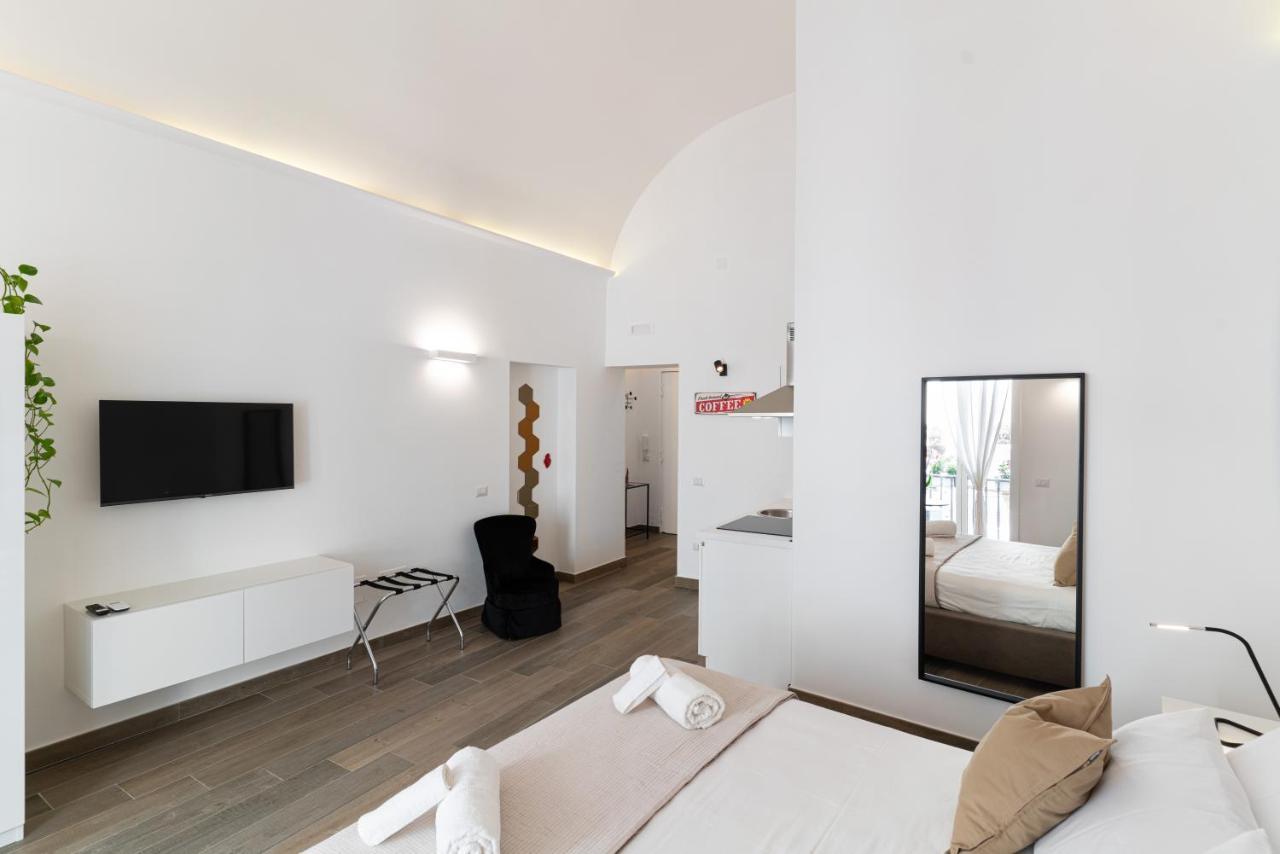 Maison La Nova 那不勒斯 外观 照片