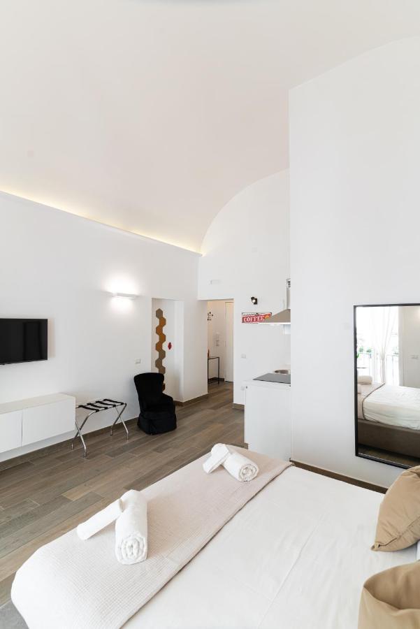 Maison La Nova 那不勒斯 外观 照片
