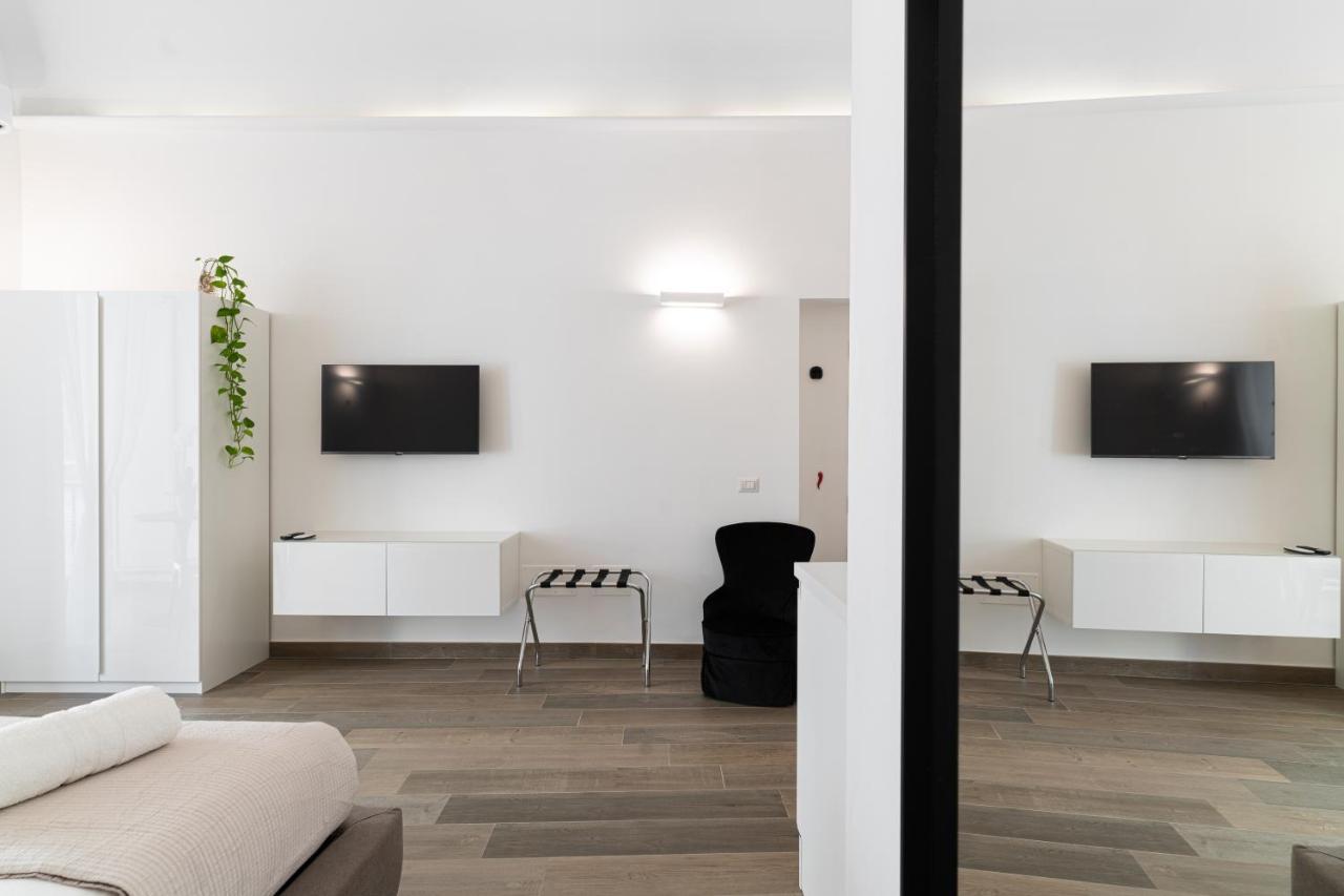 Maison La Nova 那不勒斯 外观 照片