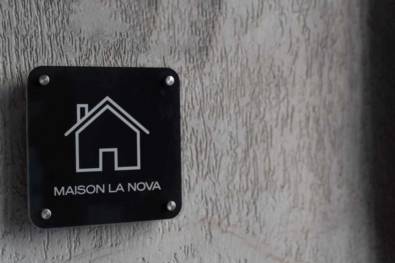 Maison La Nova 那不勒斯 外观 照片